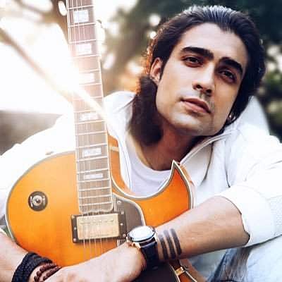 Jubin Nautiyal. (Photo: Twitter)