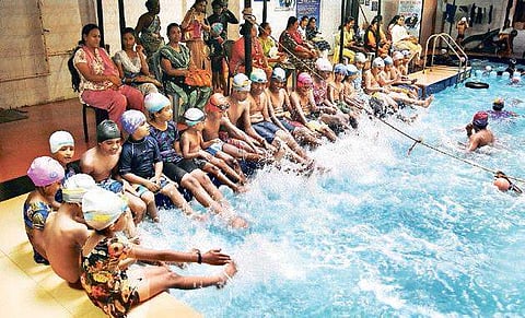 Photos: Martin Louis, Ashwin Prasath, K Sridhar