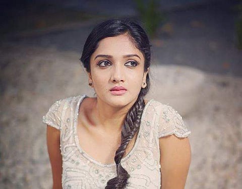 Surabhi Santosh