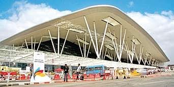 ‘BLR Airport Habba’ on May 26