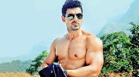 “The film is simple, clear, organic and basic. You will leave the theatre feeling patriotic.” John Abraham