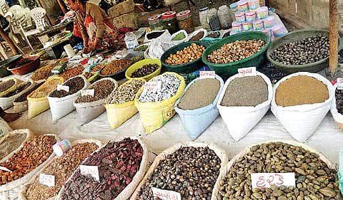 Photographs by Kavita Kanan Chandra