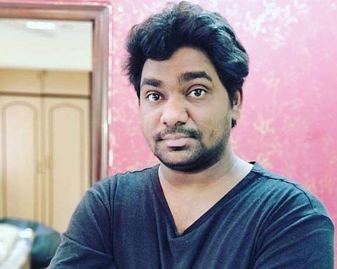 Zakir Khan (Facebook Photo)