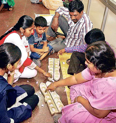 Rewind, play, and preserve