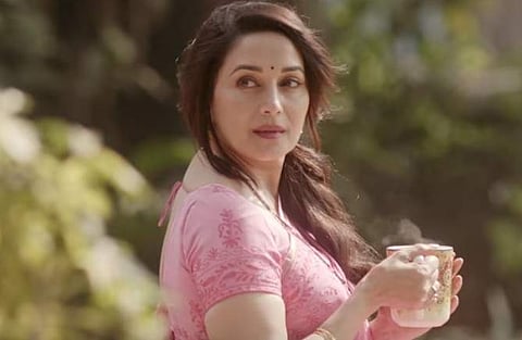 A still from the trailer.