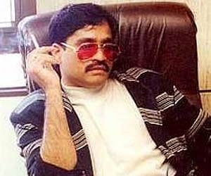 Dawood Ibrahim (File Photo | PTI)
