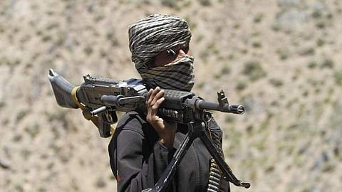 Representative Image.