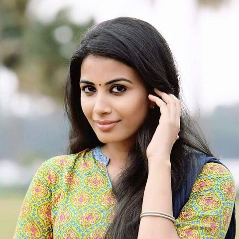 Kavya Shetty (Facebook Photo)