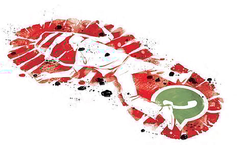 Illustration: Amit bandre