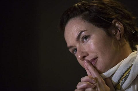 Lena Headey. (Photo | AP)