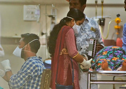 Image used for representational purpose