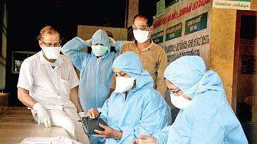 Epidemiological study mooted to track outbreak