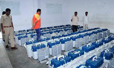 For representational purposes (File | PTI)