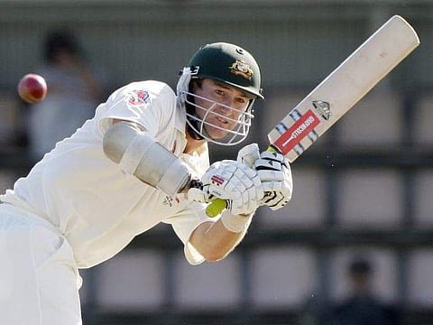 Former Australian Test opener Phil Jaques (File | AP)