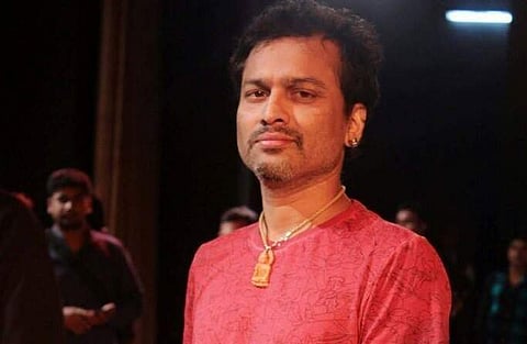 Zubeen Garg (File | Facebook)