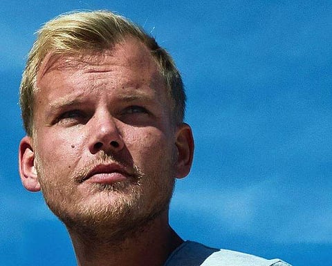Late DJ Avicii. (Photo | Instagram)