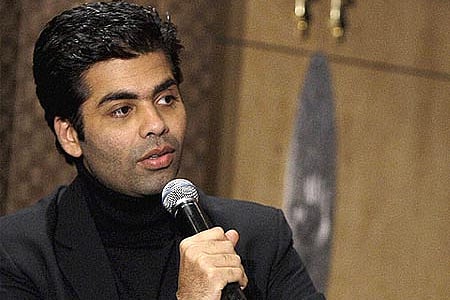Karan Johar to co-produce Kargil War hero Vikram Batra biopic