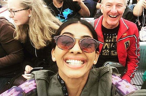 'Kaala' gave me a new introduction to Tamil Nadu: Anjali Patil