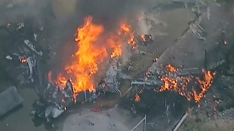 Image used for representational purpose.(File Photo)