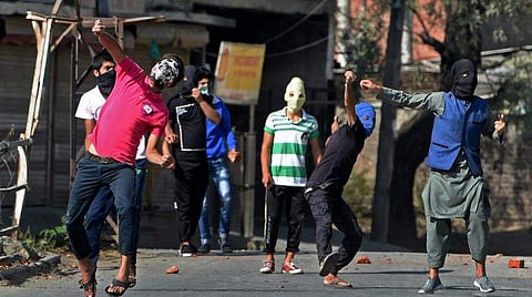 For representational purposes (File | PTI)