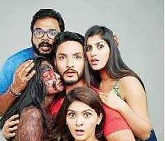 Another hero’s friend arrives