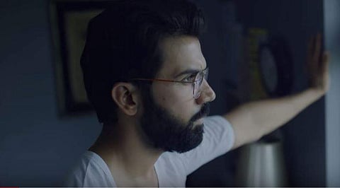 A still from Omerta | Youtube screengrab