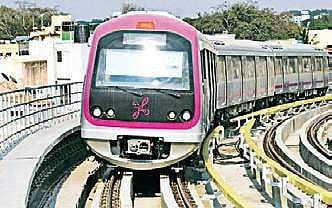 Centre set to bring Metro services under ESMA