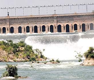 Good days ahead for farmers, thanks to 53 per cent excess summer showers