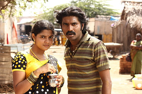 A still from Panjumittai.