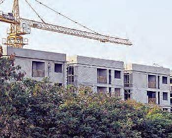 Telangana is second hottest real estate market in India