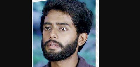 My dad was very supportive: Arjun Ashokan