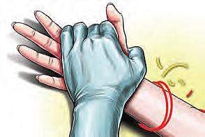 Four minor boys rape 6-year-old girl in Andhra Pradesh