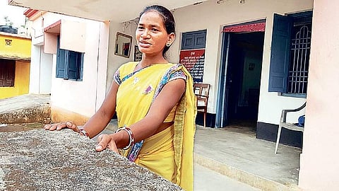 Battle for justice over, social scar persists for young tribal woman who survived sorcery murder in Rayagada