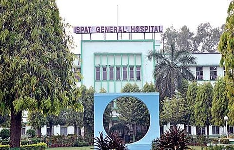 Undue delay in hospital, bridge raises eyebrows