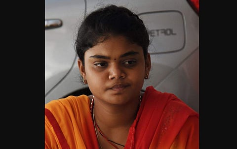 Archer Jyothi Surekha Vennam (EPS)