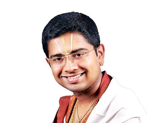 An engineer’s guide for ‘app’solute divinity