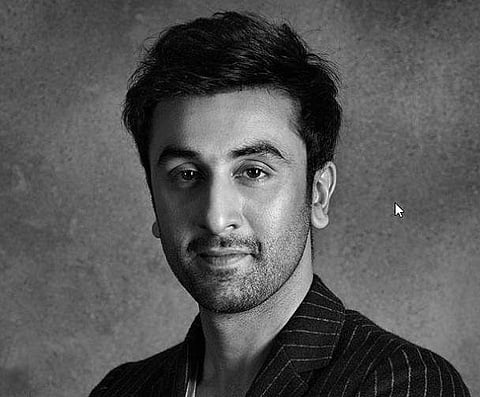 Actor Ranbir Kapoor (Photo | Facebook)