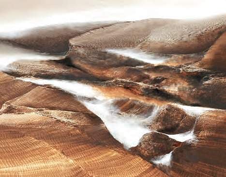 Catharsis trough Nature