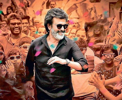 Vivek turns singer once again for Kaala