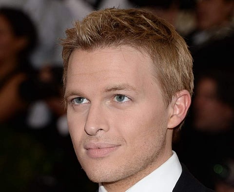 Ronan Farrow (Photo | AP)