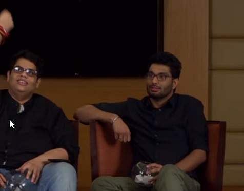 AIB, Niharika NM are YouTube's 'creators for change'