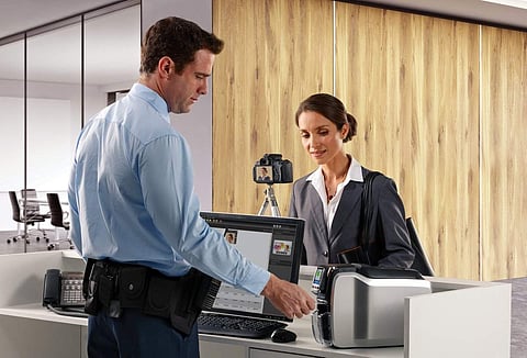 Image Courtesy Twitter @ZebraTechnology