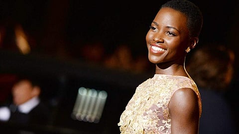 Lupita Nyong'o | AP