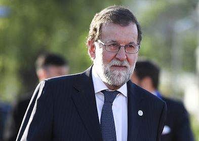 Mariano Rajoy | AP