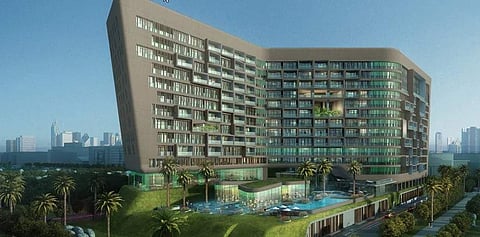 ITC Kohenur, Hyderabad (Photo | itchotels.in)