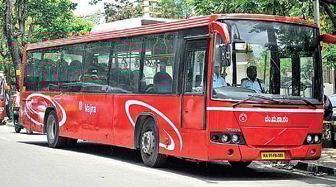 Soon, Volvo day pass to be sold online