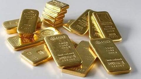 Three Indians held for smuggling gold in Nepal 