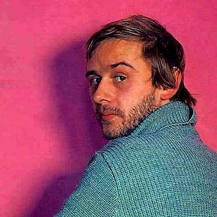 Danny Kirwan (Facebook Photo)