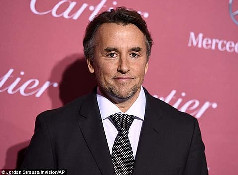 Richard Linklater (AP File Photo)