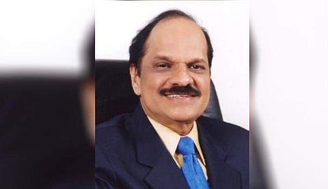 Atlas Ramachandran was released after the three banks which had earlier refused to sign a standstill agreement agreed to withdraw the cases against Ramachandran.